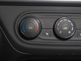 2025 Chevrolet Trax in St-Jérôme, Quebec - 19 - w320h240px