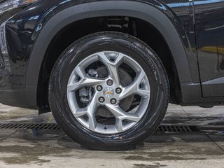 2025 Chevrolet Trax in St-Jérôme, Quebec - 27 - w320h240px