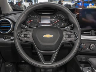 2025 Chevrolet Trax in St-Jérôme, Quebec - 12 - w320h240px