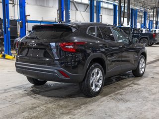 2025 Chevrolet Trax in St-Jérôme, Quebec - 8 - w320h240px