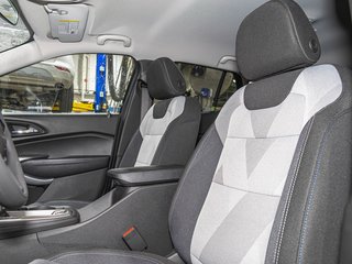 2025 Chevrolet Trax in St-Jérôme, Quebec - 10 - w320h240px