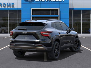 2025 Chevrolet Trax in St-Jérôme, Quebec - 4 - w320h240px
