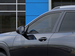 2025 Chevrolet Trax in St-Jérôme, Quebec - 12 - w320h240px
