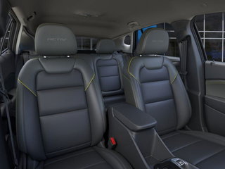 2025 Chevrolet Trax in St-Jérôme, Quebec - 16 - w320h240px
