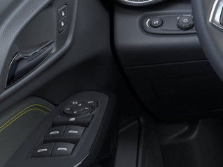 2025 Chevrolet Trax in St-Jérôme, Quebec - 22 - w320h240px
