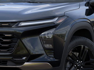 2025 Chevrolet Trax in St-Jérôme, Quebec - 10 - w320h240px