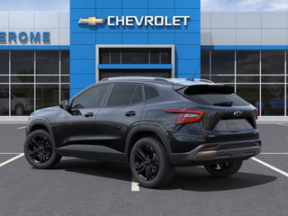 2025 Chevrolet Trax in St-Jérôme, Quebec - 3 - w320h240px