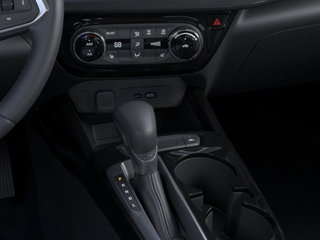 2025 Chevrolet Trax in St-Jérôme, Quebec - 23 - w320h240px