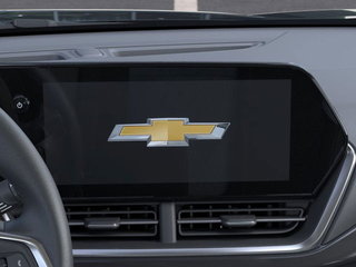 2025 Chevrolet Trax in St-Jérôme, Quebec - 20 - w320h240px