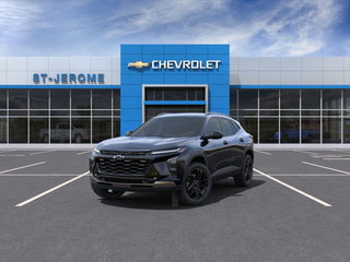 2025 Chevrolet Trax in St-Jérôme, Quebec - 8 - w320h240px