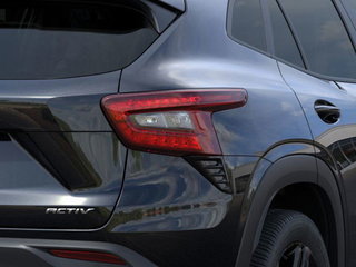 2025 Chevrolet Trax in St-Jérôme, Quebec - 11 - w320h240px