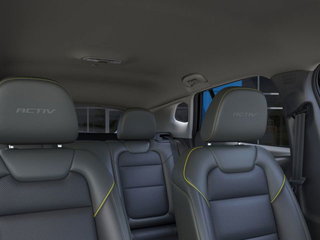 2025 Chevrolet Trax in St-Jérôme, Quebec - 24 - w320h240px
