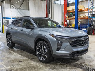 2025 Chevrolet Trax in St-Jérôme, Quebec - 9 - w320h240px