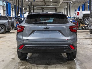 2025 Chevrolet Trax in St-Jérôme, Quebec - 6 - w320h240px