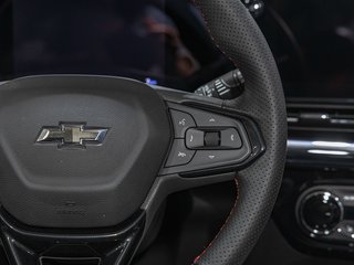 2025 Chevrolet Trax in St-Jérôme, Quebec - 15 - w320h240px