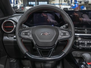 2025 Chevrolet Trax in St-Jérôme, Quebec - 12 - w320h240px