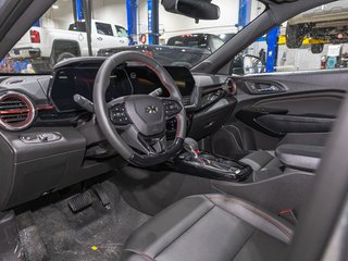 2025 Chevrolet Trax in St-Jérôme, Quebec - 10 - w320h240px
