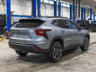 2025 Chevrolet Trax in St-Jérôme, Quebec - 8 - w320h240px