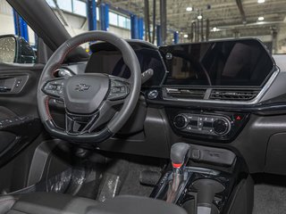 2025 Chevrolet Trax in St-Jérôme, Quebec - 25 - w320h240px