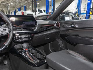 2025 Chevrolet Trax in St-Jérôme, Quebec - 18 - w320h240px
