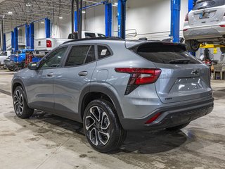 2025 Chevrolet Trax in St-Jérôme, Quebec - 5 - w320h240px