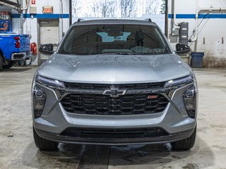 2025 Chevrolet Trax in St-Jérôme, Quebec - 2 - w320h240px