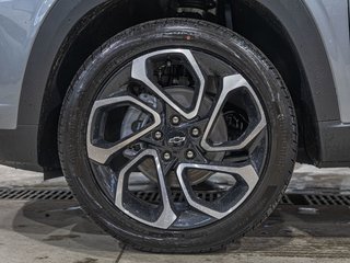 2025 Chevrolet Trax in St-Jérôme, Quebec - 32 - w320h240px