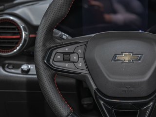 2025 Chevrolet Trax in St-Jérôme, Quebec - 14 - w320h240px