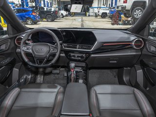 2025 Chevrolet Trax in St-Jérôme, Quebec - 4 - w320h240px