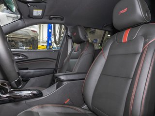 2025 Chevrolet Trax in St-Jérôme, Quebec - 11 - w320h240px
