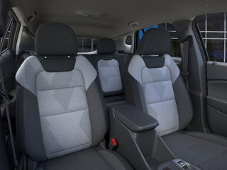2025 Chevrolet Trax in St-Jérôme, Quebec - 16 - w320h240px