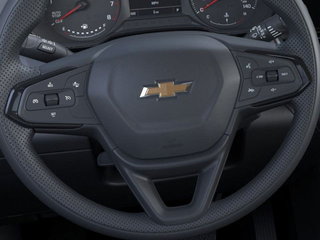 2025 Chevrolet Trax in St-Jérôme, Quebec - 19 - w320h240px