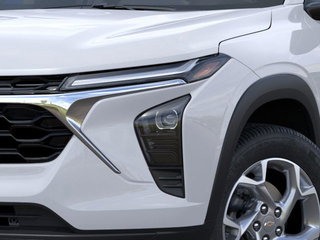 2025 Chevrolet Trax in St-Jérôme, Quebec - 10 - w320h240px