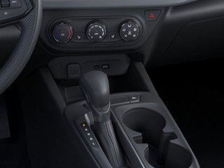 2025 Chevrolet Trax in St-Jérôme, Quebec - 23 - w320h240px