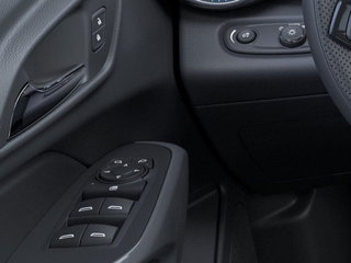 2025 Chevrolet Trax in St-Jérôme, Quebec - 22 - w320h240px