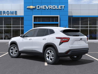 2025 Chevrolet Trax in St-Jérôme, Quebec - 3 - w320h240px