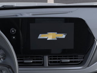 2025 Chevrolet Trax in St-Jérôme, Quebec - 20 - w320h240px