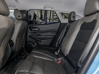Chevrolet Trax  2025 à St-Jérôme, Québec - 11 - w320h240px