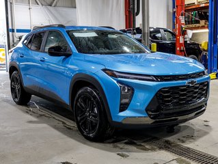 Chevrolet Trax  2025 à St-Jérôme, Québec - 7 - w320h240px
