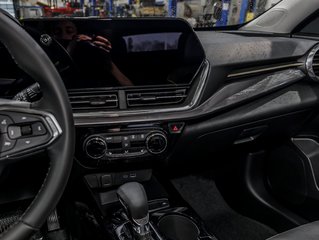 Chevrolet Trax  2025 à St-Jérôme, Québec - 21 - w320h240px