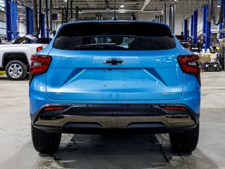 Chevrolet Trax  2025 à St-Jérôme, Québec - 5 - w320h240px