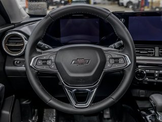 Chevrolet Trax  2025 à St-Jérôme, Québec - 18 - w320h240px