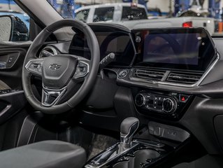 Chevrolet Trax  2025 à St-Jérôme, Québec - 16 - w320h240px