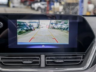 Chevrolet Trax  2025 à St-Jérôme, Québec - 27 - w320h240px
