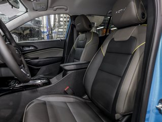 Chevrolet Trax  2025 à St-Jérôme, Québec - 14 - w320h240px