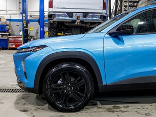 Chevrolet Trax  2025 à St-Jérôme, Québec - 3 - w320h240px