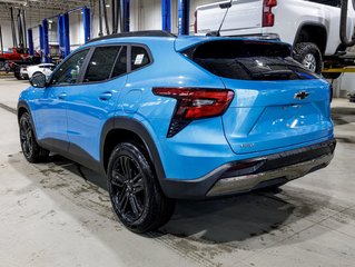 Chevrolet Trax  2025 à St-Jérôme, Québec - 4 - w320h240px
