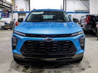 Chevrolet Trax  2025 à St-Jérôme, Québec - 8 - w320h240px