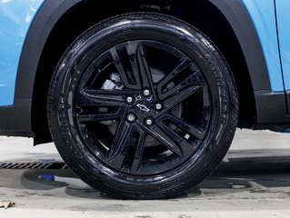 Chevrolet Trax  2025 à St-Jérôme, Québec - 2 - w320h240px