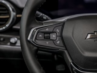 Chevrolet Trax  2025 à St-Jérôme, Québec - 20 - w320h240px